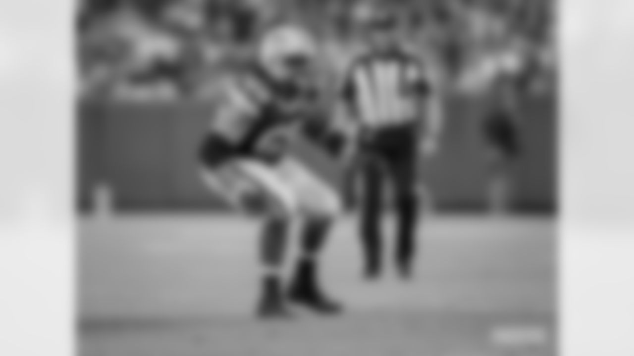 T David Bakhtiari