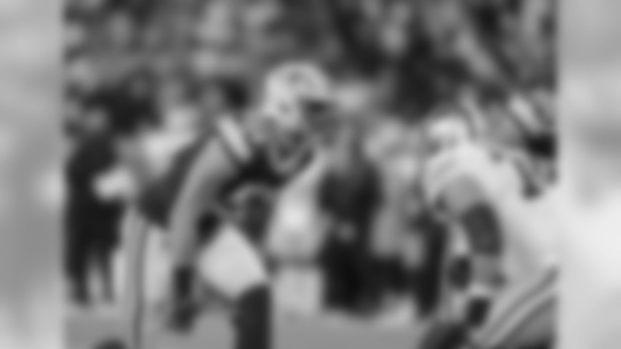 Green Bay Packers against the San Francisco 49ers during Monday night's game at Lambeau Field.