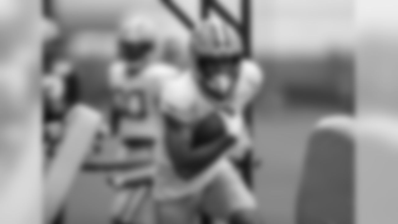 19 - WR Equanimeous St. Brown