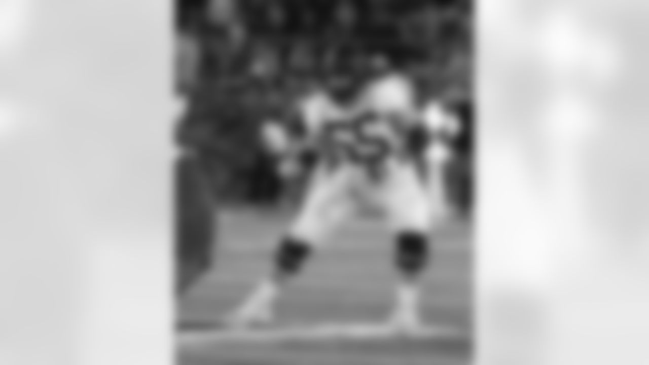 67 - C Jake Hanson - Oregon