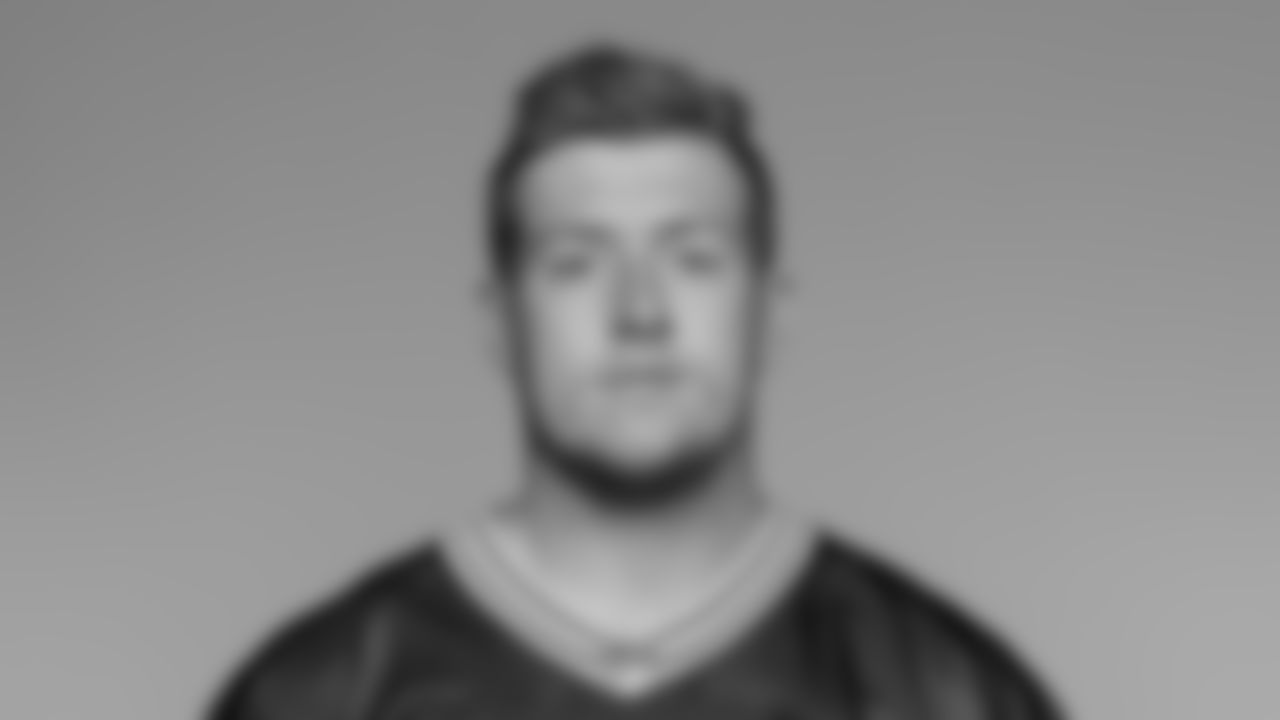 87 - TE Jace Sternberger