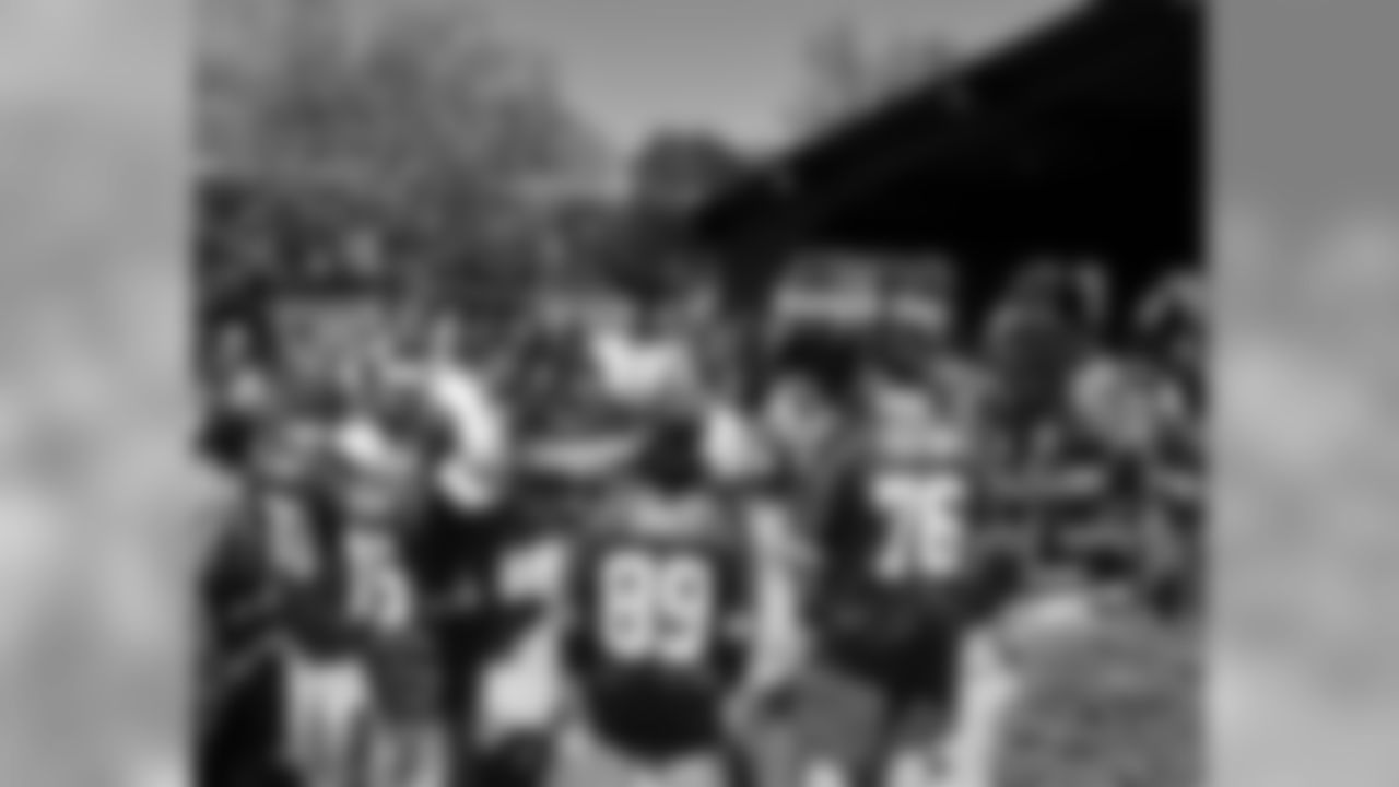 Packers Tailgate Tour - Clement J. Zablocki V.A. Medical Center