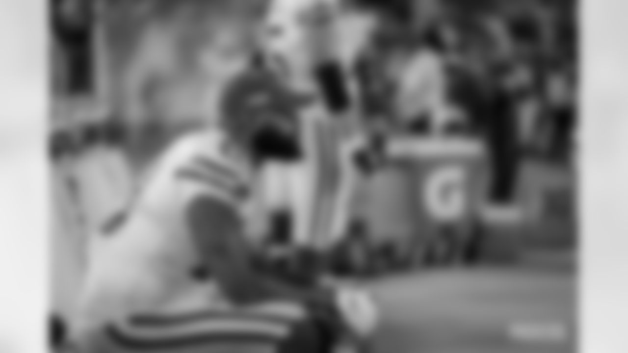 TE Marcedes Lewis