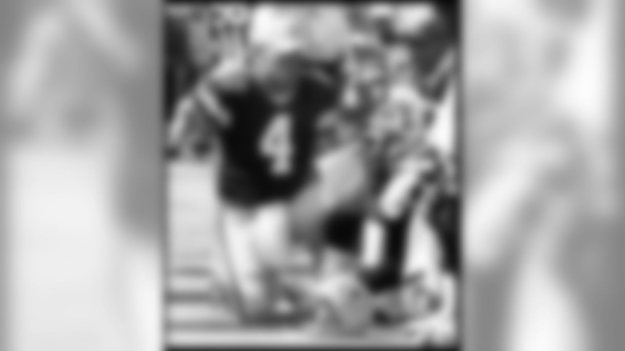 Packers at Miami Dolphins