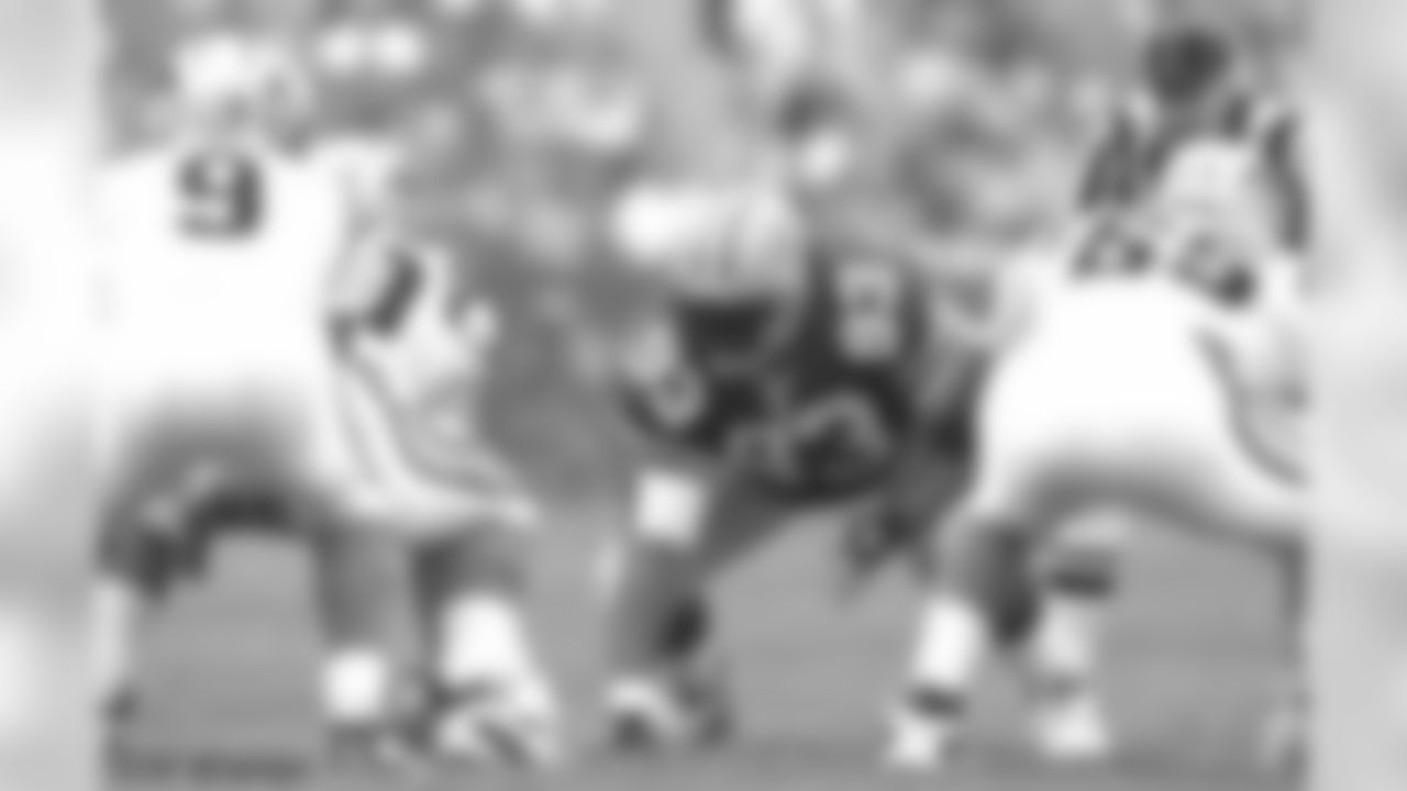 Gilbert Brown