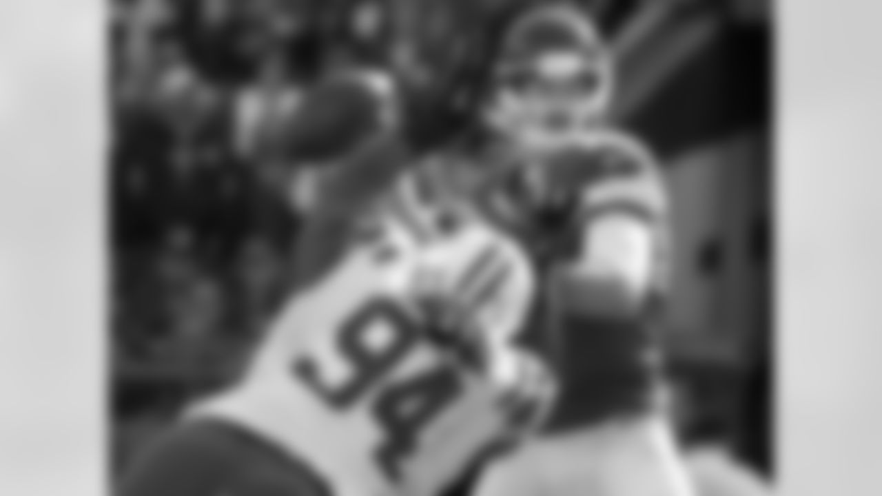 DL Damon Harrison