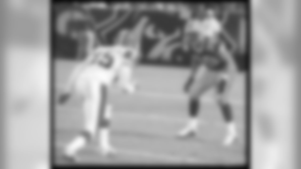 Packers at Cleveland Browns
