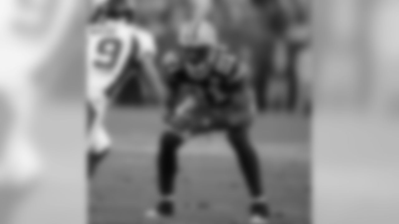 Charles Woodson
