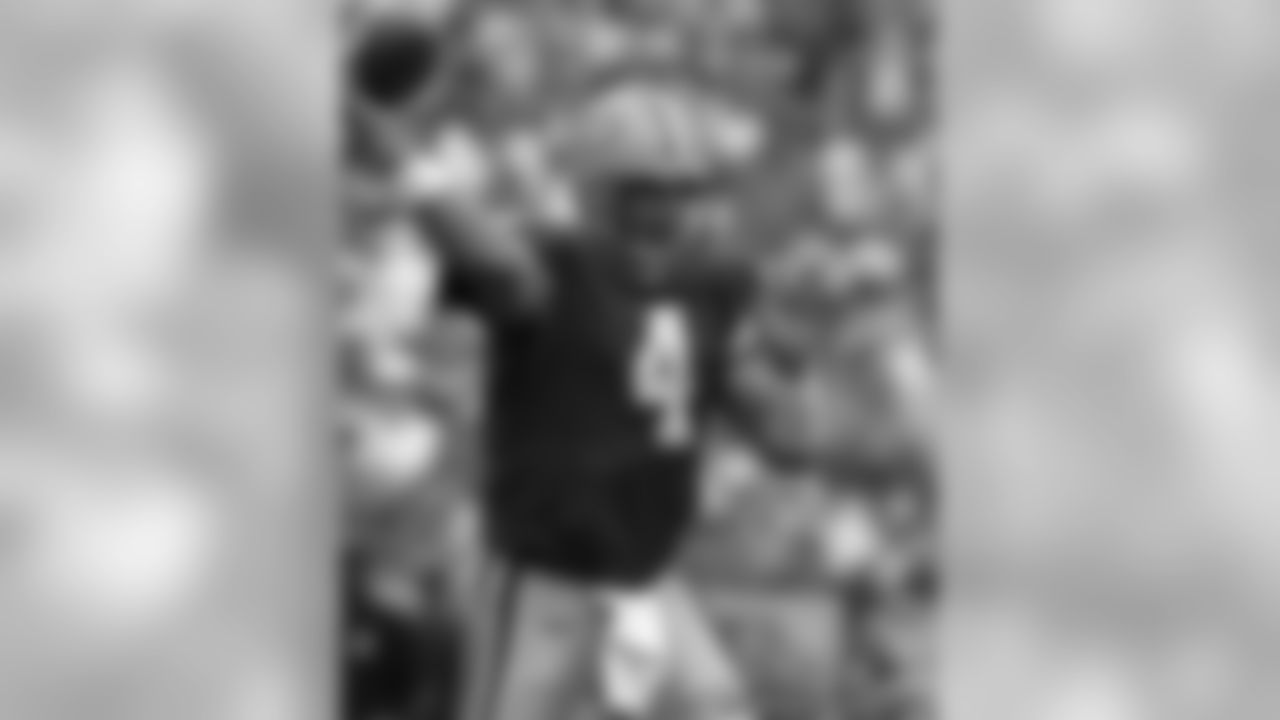 Packers vs Browns