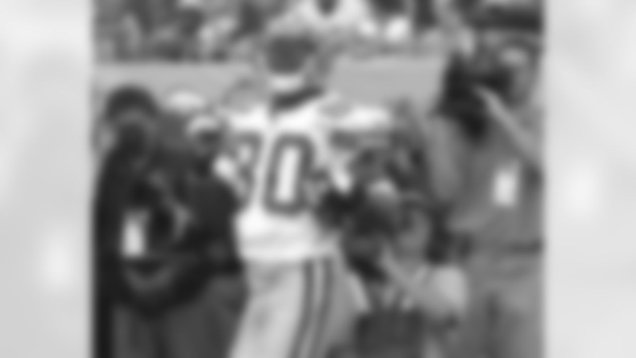 2002 - Packers at Buccaneers