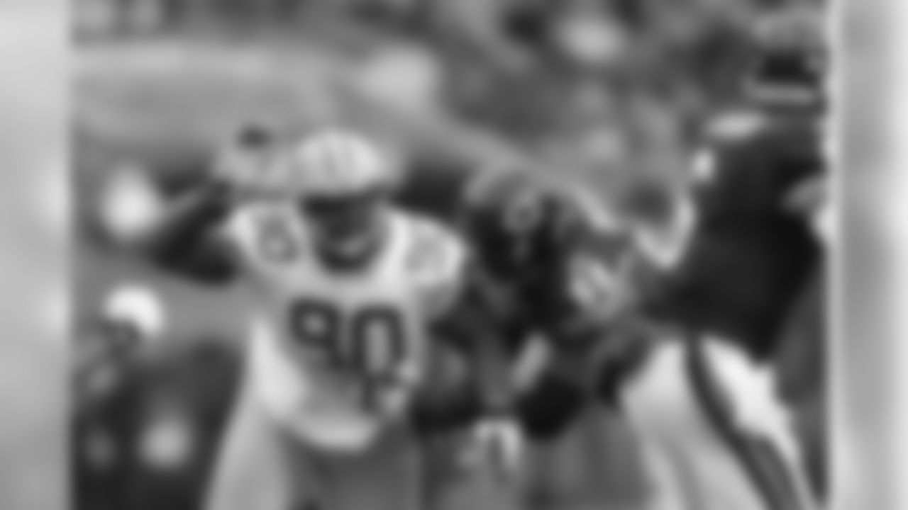 2009 - Packers at Bears