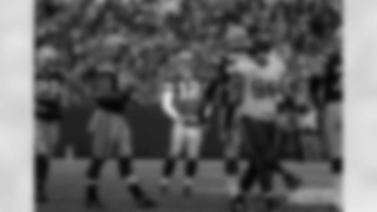 2016 season - QB Aaron Rodgers