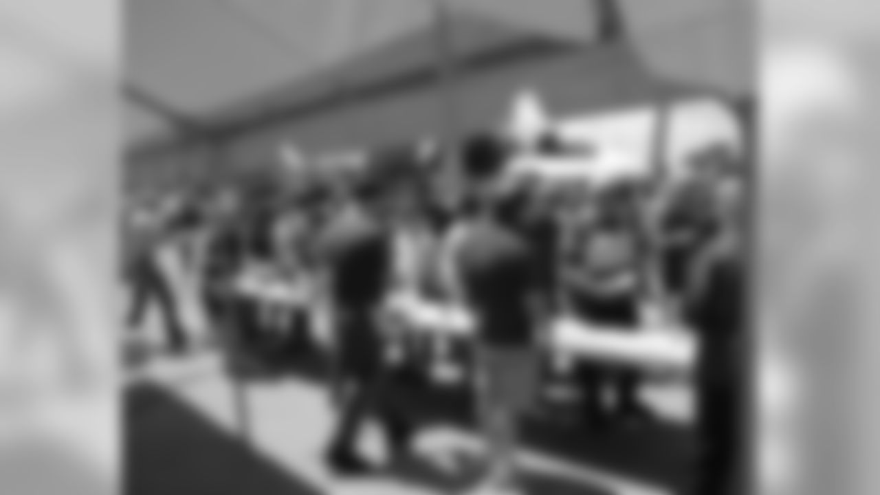 Sixth Annual 'Jerry Parins Cruise For Cancer'