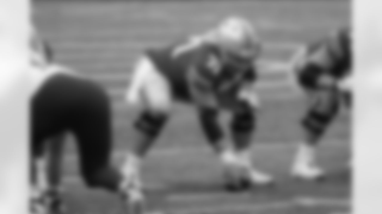 71 - C/G Josh Myers - Ohio State