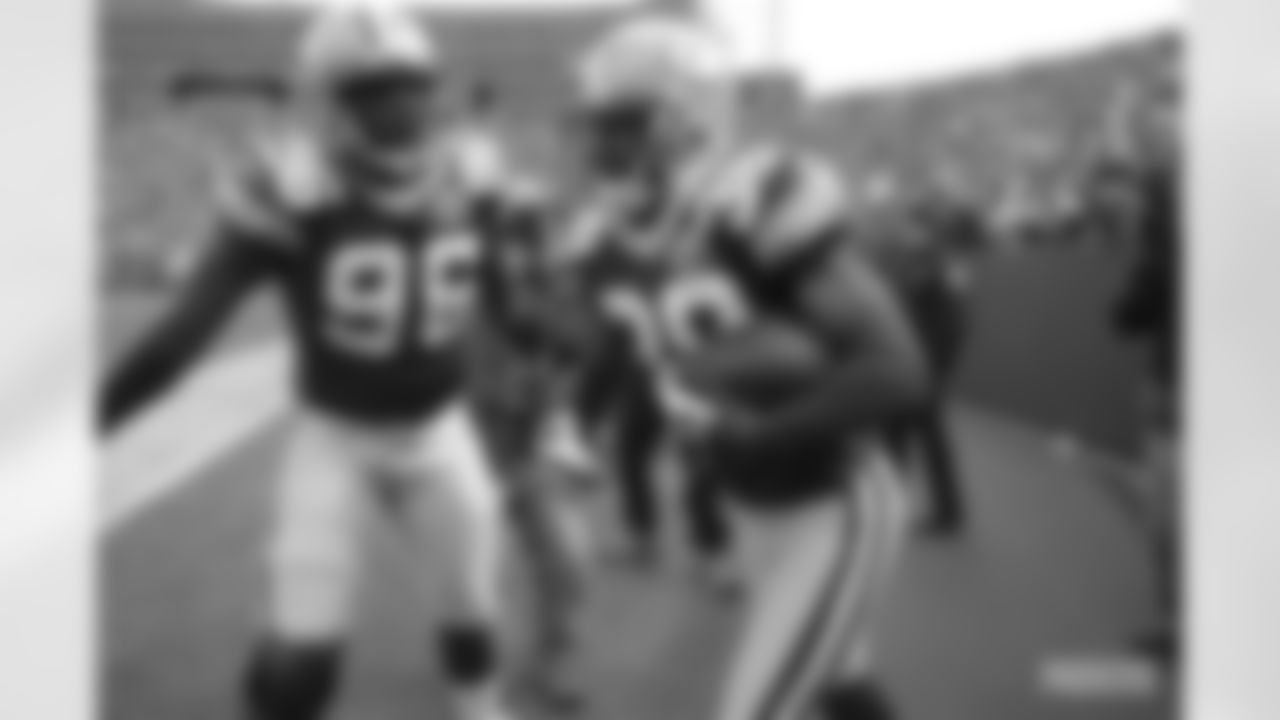 CB Tramon Williams
