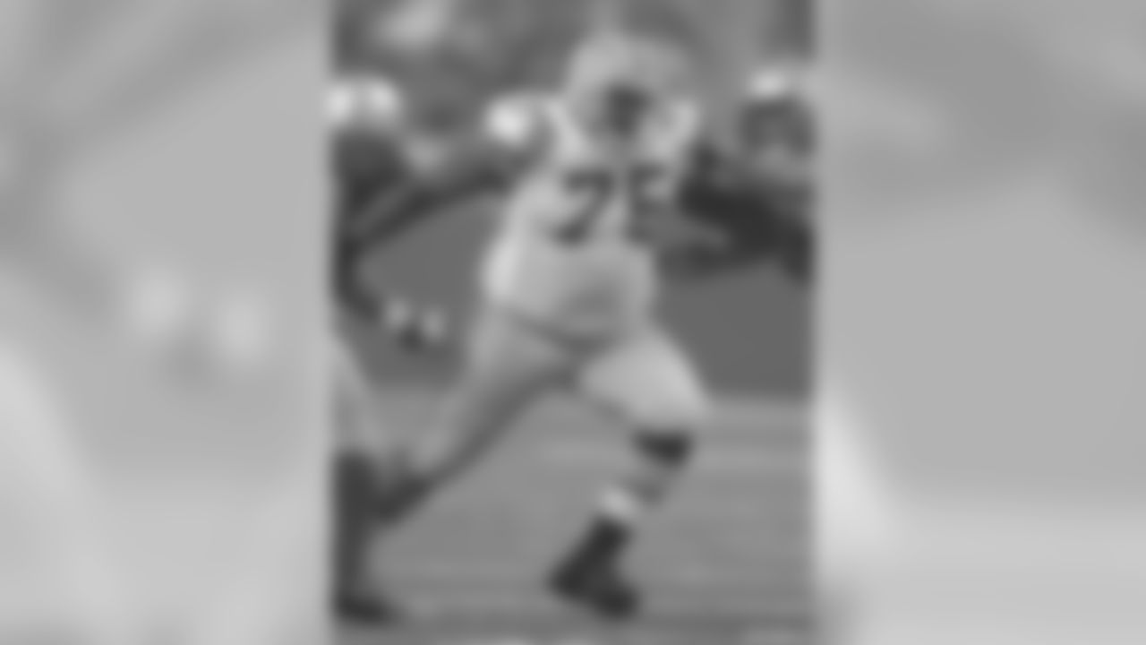 Grady Jackson