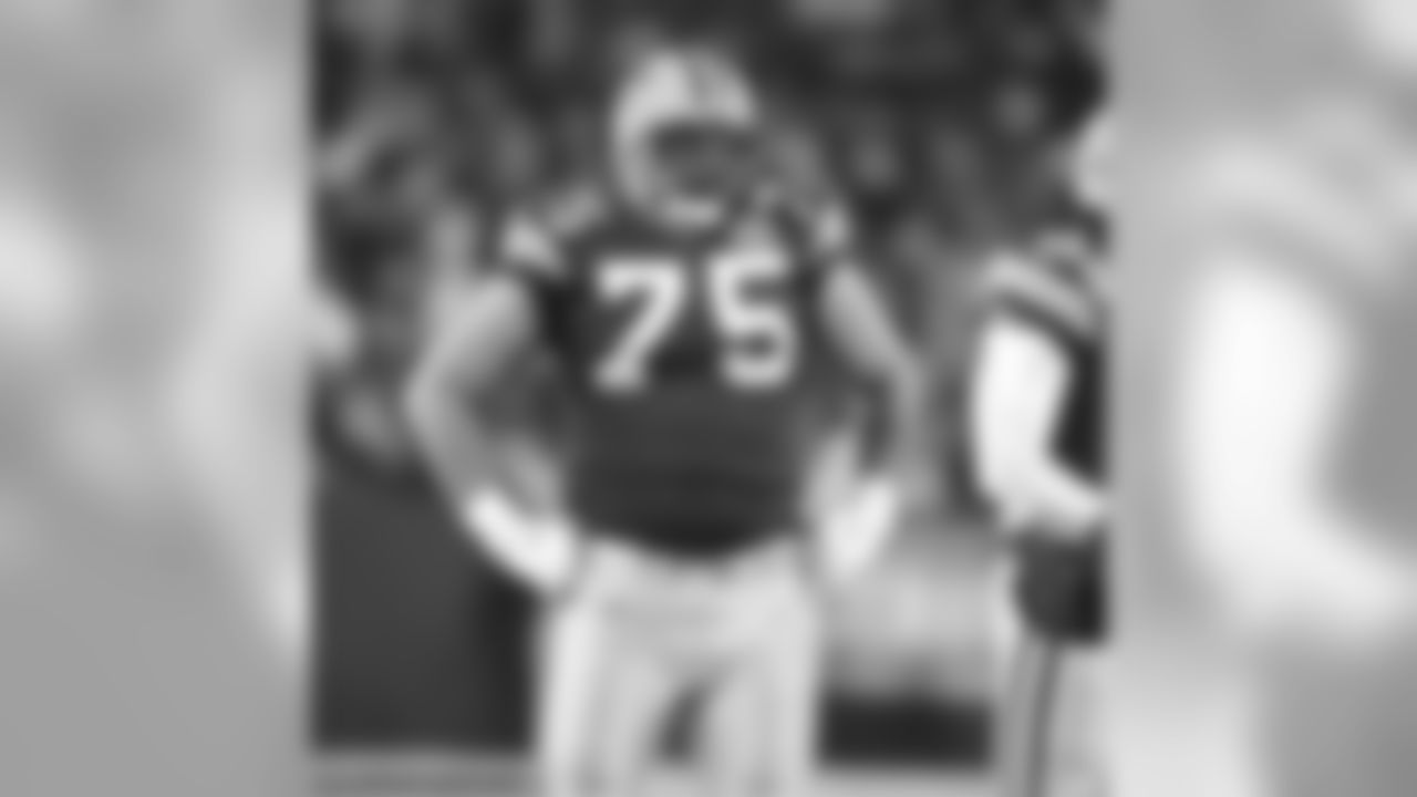 Tony Moll