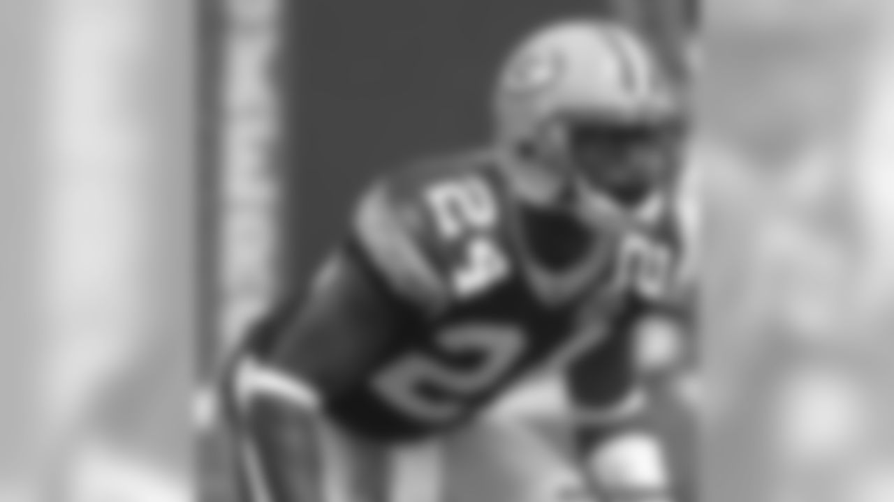 Jarrett Bush