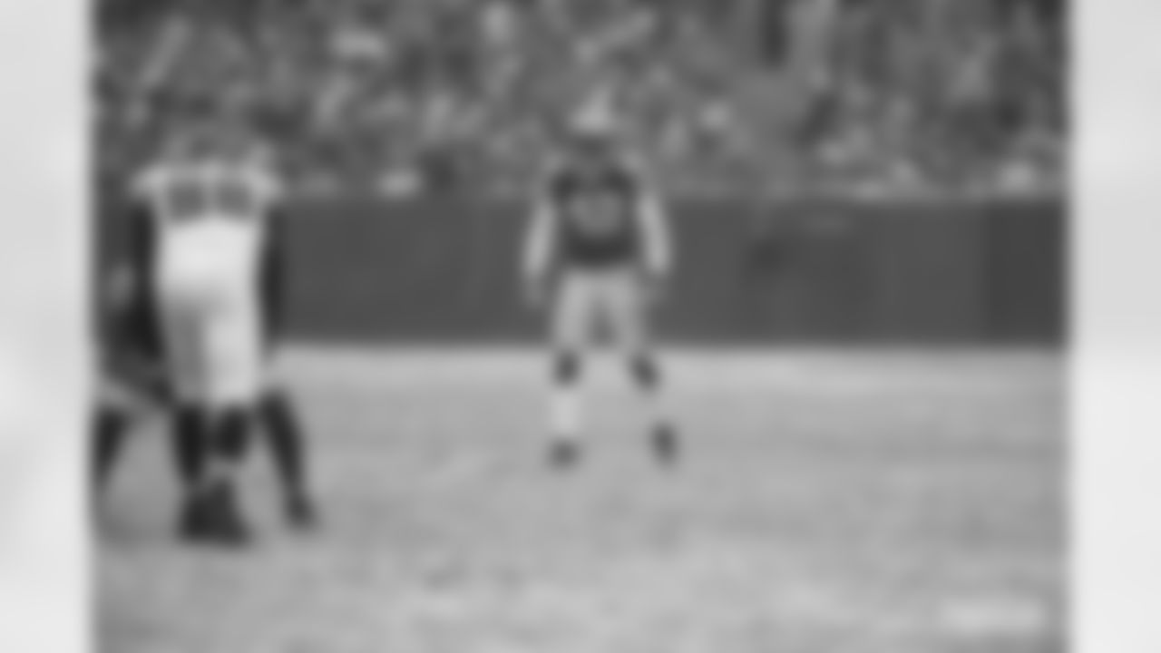 S Morgan Burnett