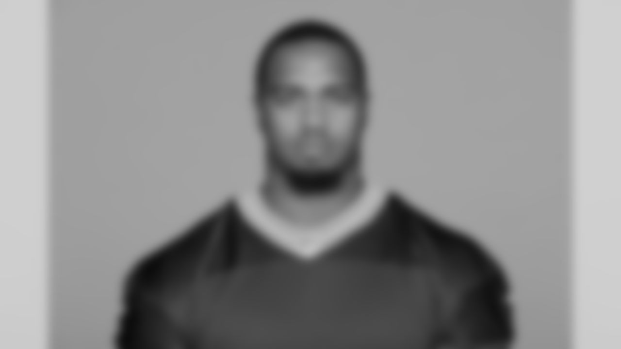 Michael Jamel Neal was born in Gary, Ind.