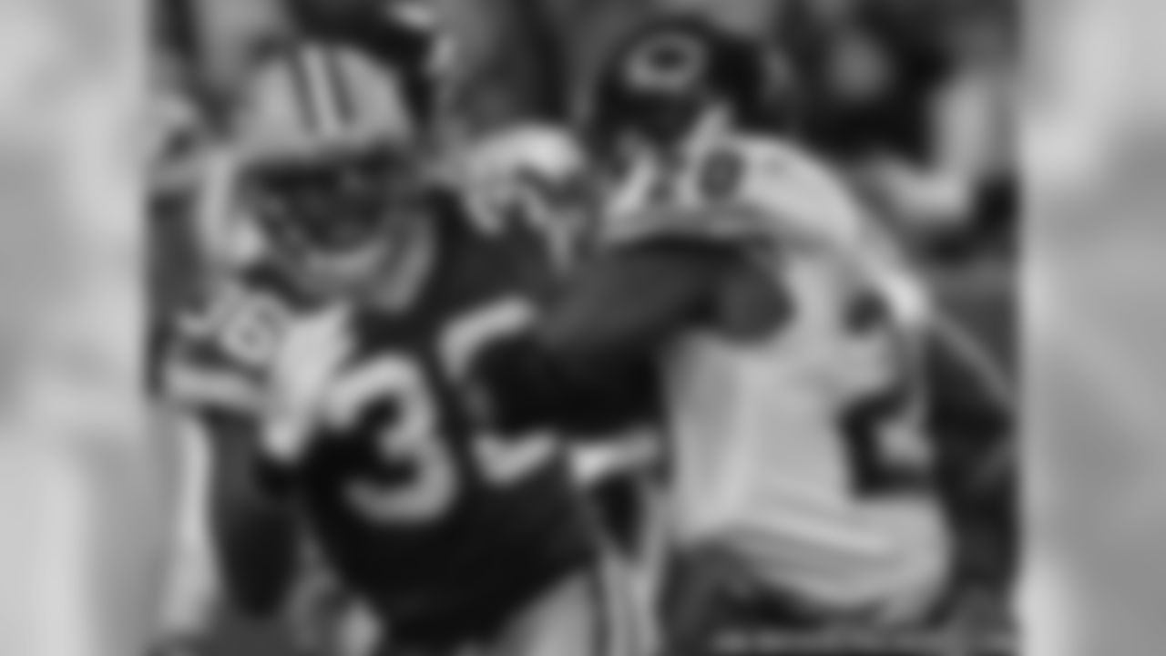 Packers vs Bears