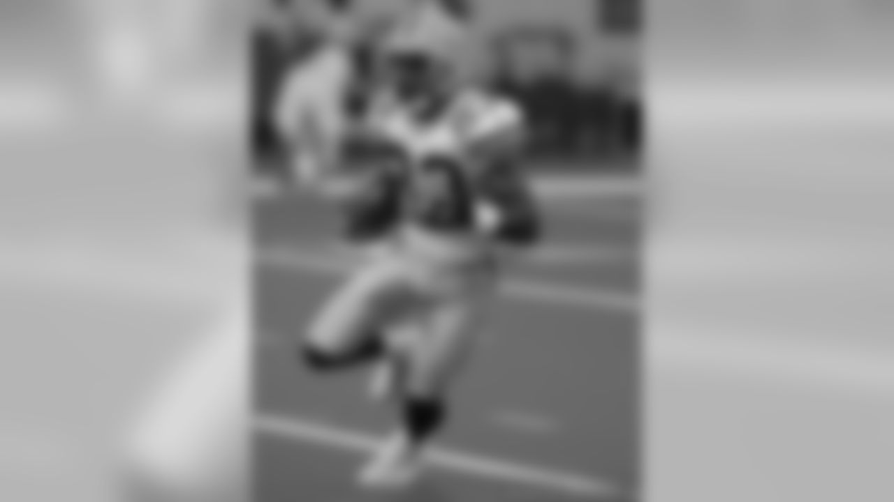 Antonio Chatman