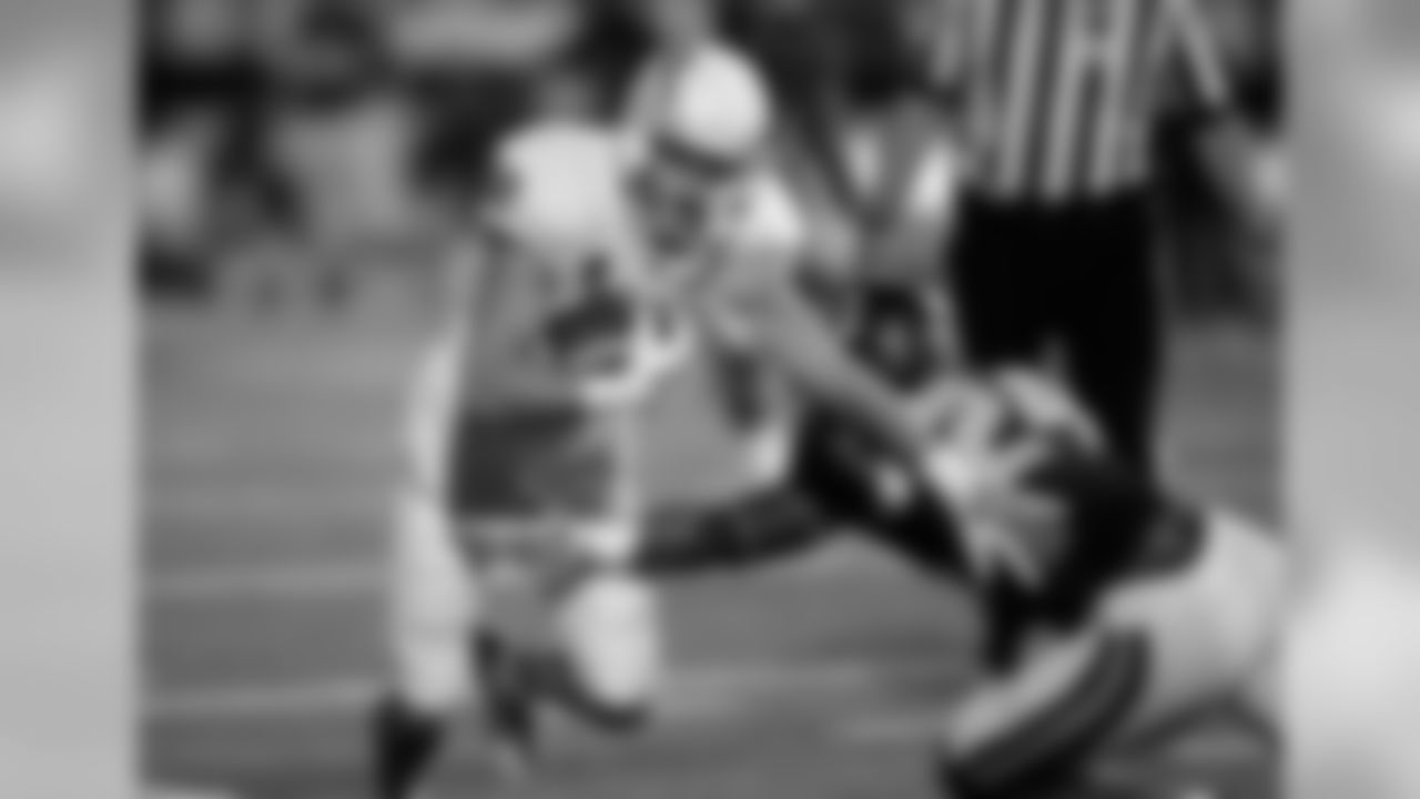 Marwin Evans - #24 - Utah State