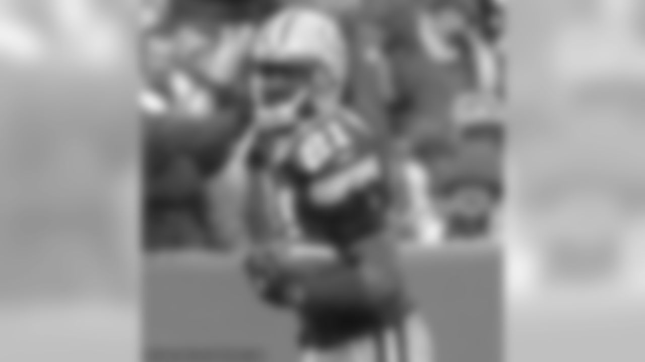 CB Charles Woodson