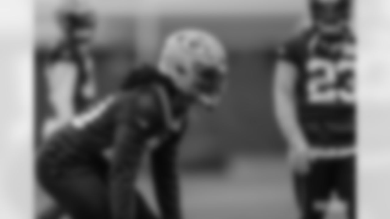 CB Kevin King