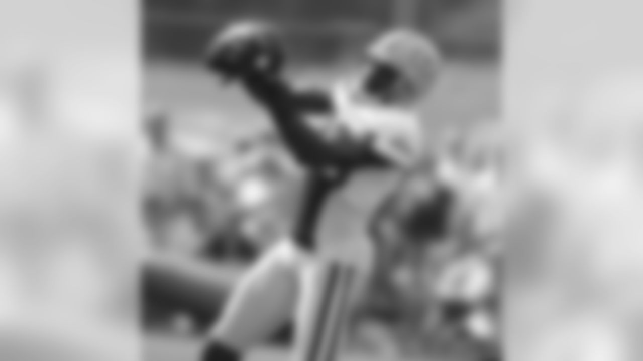 Donald Driver