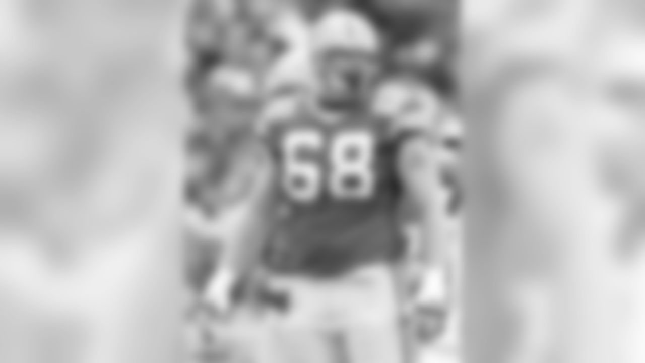 Mike Wahle