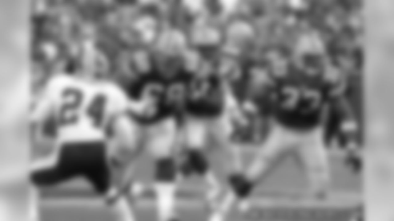 Week 8: Packers at Redskins