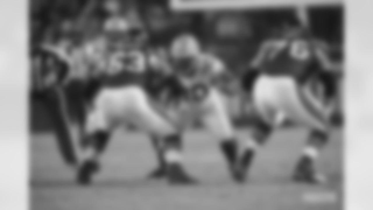 DT Colin Cole (2004-08)