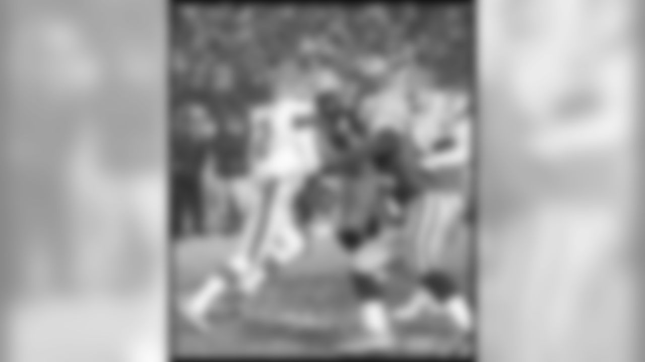 Packers vs Cleveland Browns