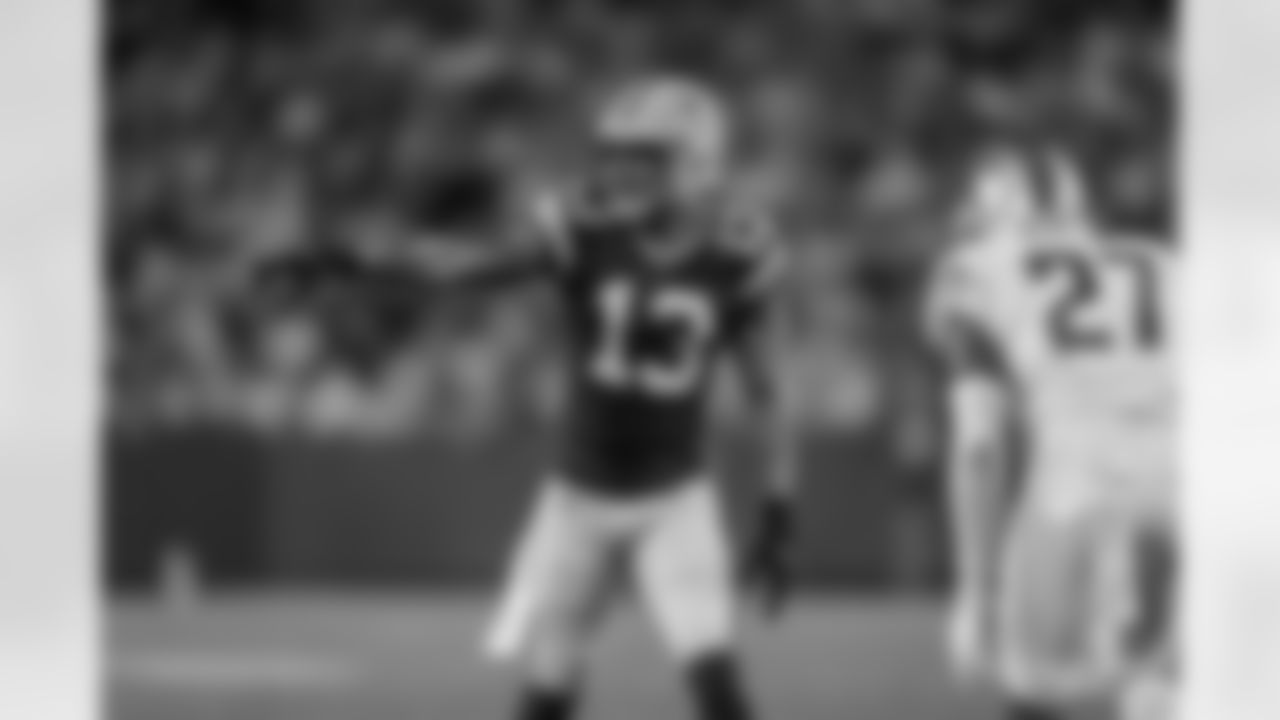 Green Bay Packer vs Detroit Lions
September 20, 2021