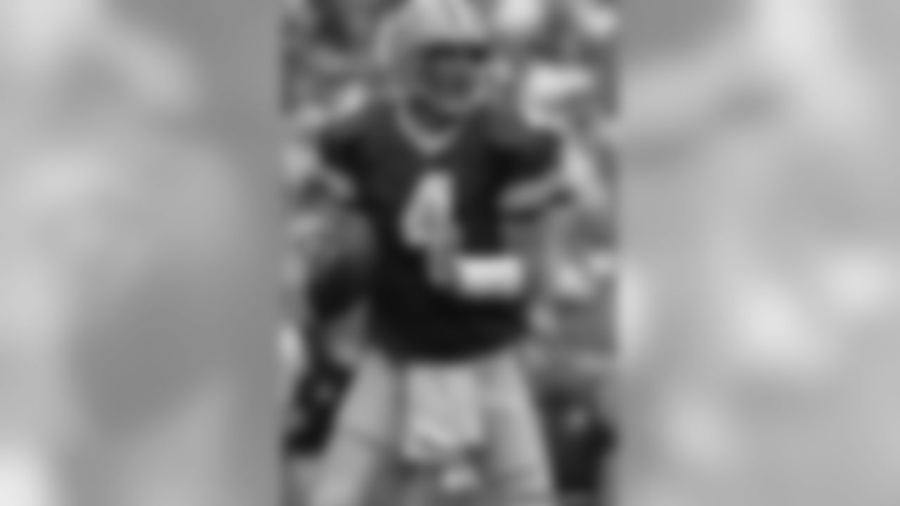Packers vs Browns