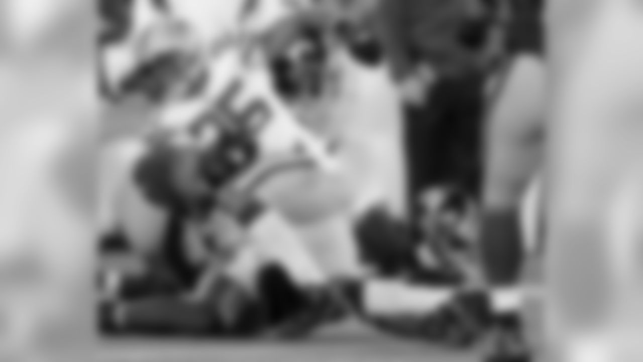 2011 - Packers at Giants