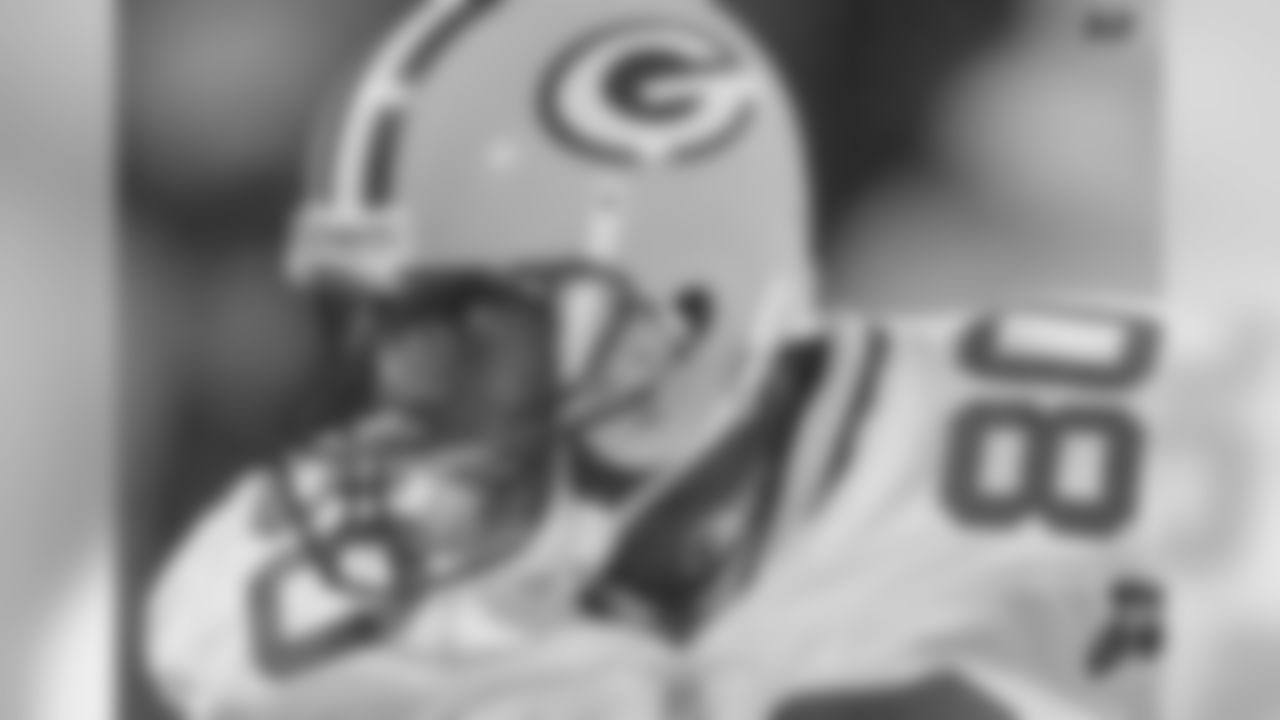 Donald Driver