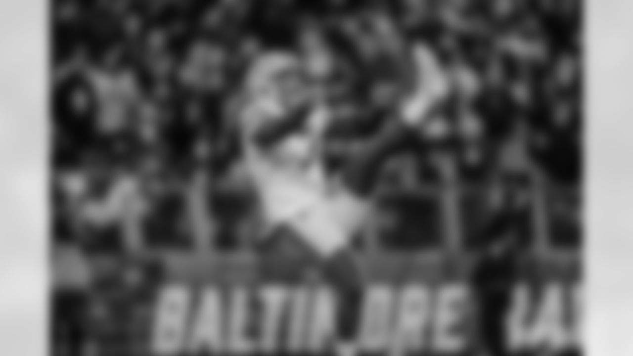 Green Bay Packers vs. Baltimore Ravens
December 19, 2021