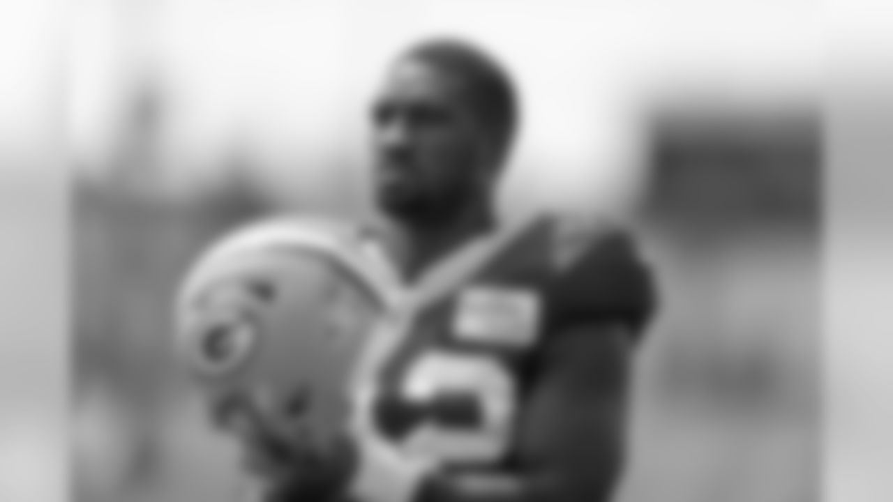 Green Bay Packers during training camp at Ray Nitschke Field on Tuesday, July 31, 2018.
