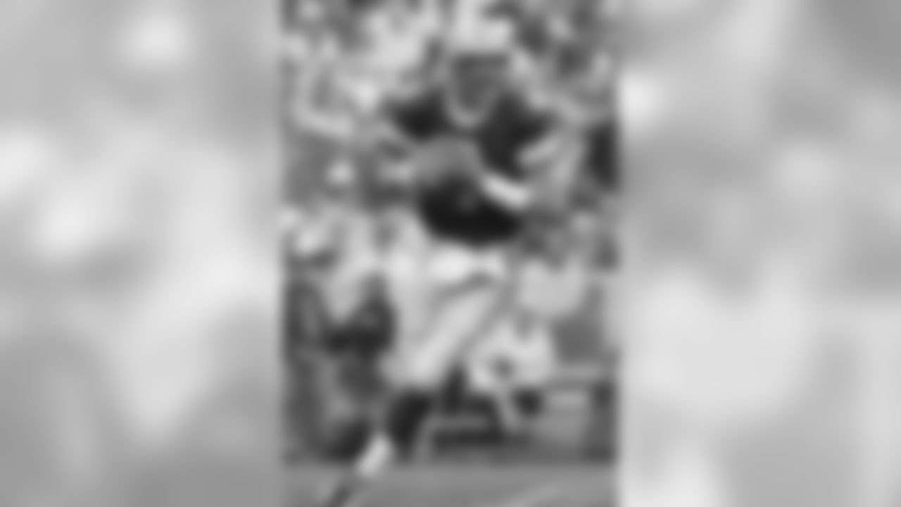 Brett Favre
