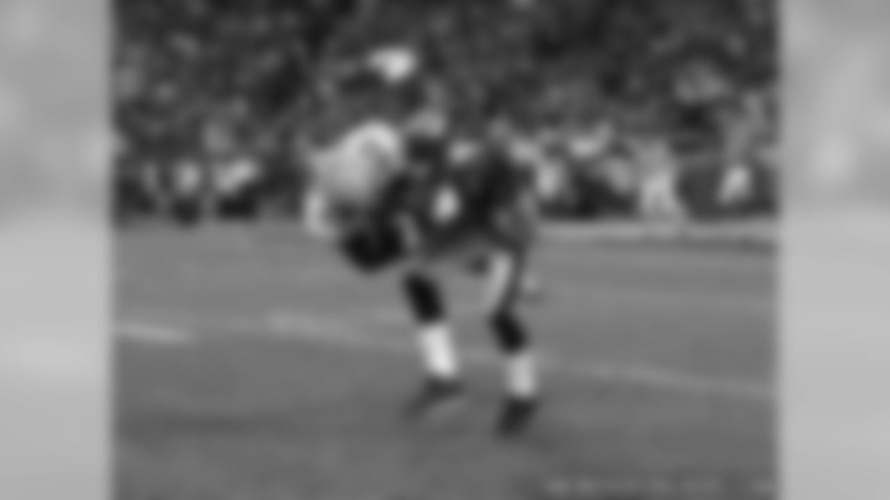 Week 13: Packers at Eagles