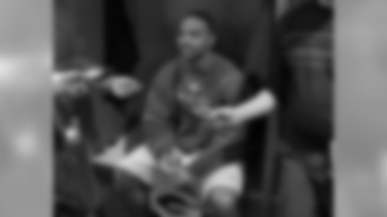 Brad Jones