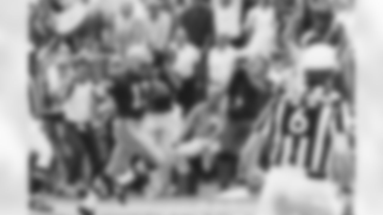 K Chester Marcol (1972-80)