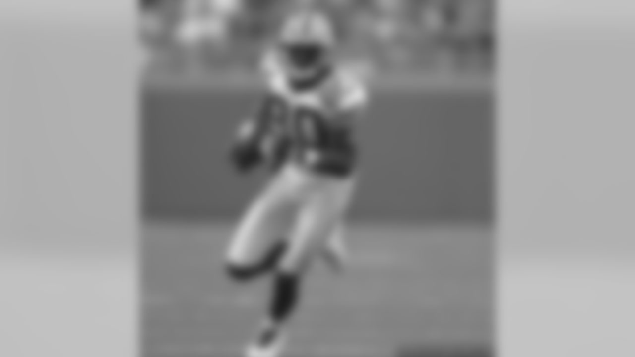Donald Driver