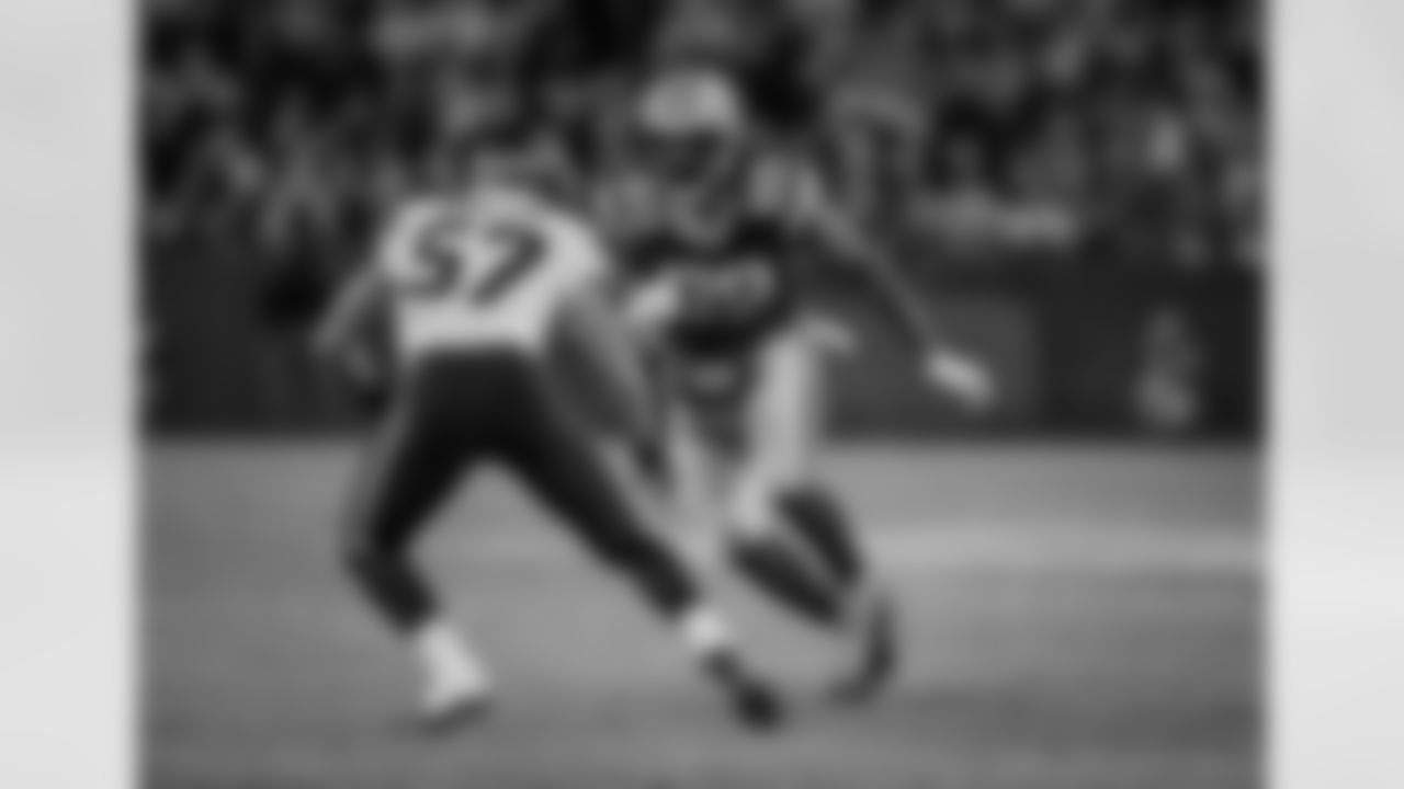 TE Marcedes Lewis