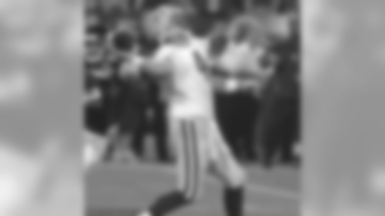 Brett Favre