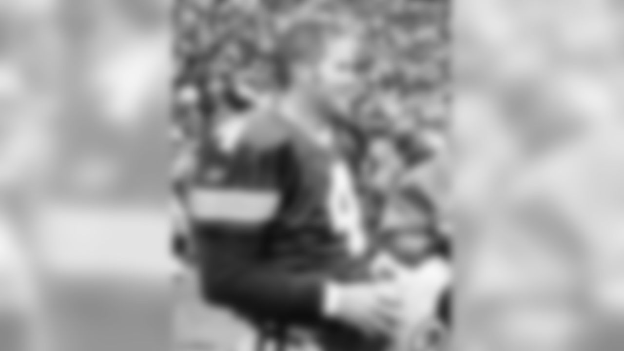 Brett Favre