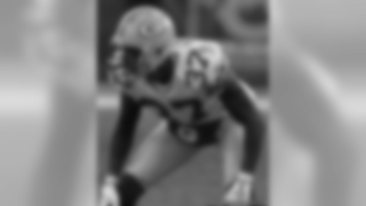 Packers at Bears