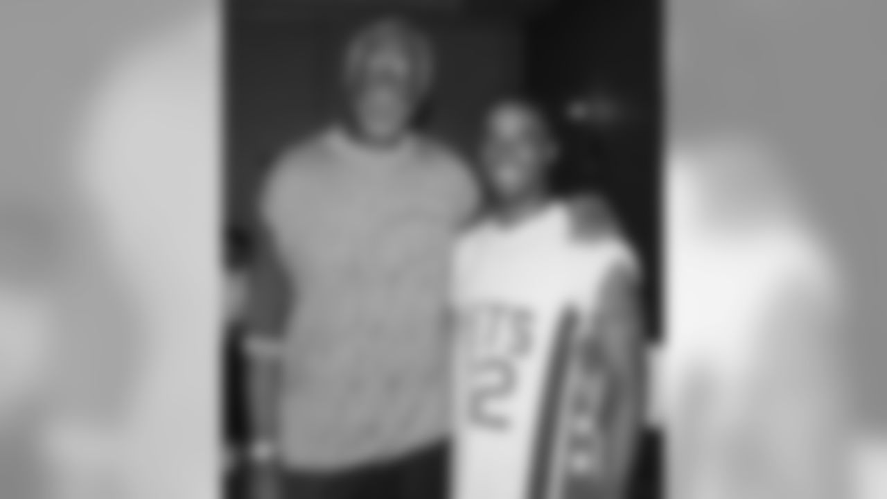 Russell & Sharper